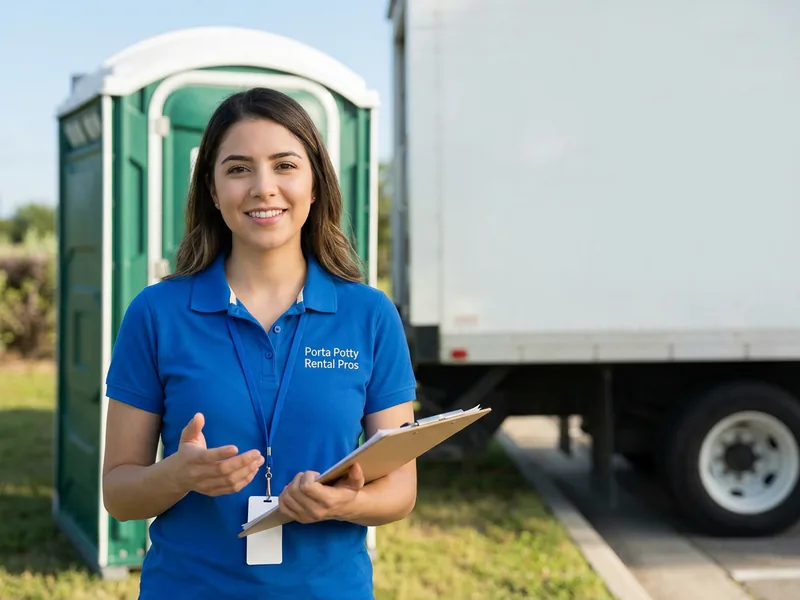 Porta Potty Rental  in Ozone Park  FAQ